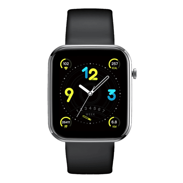 Corseca sales smart band